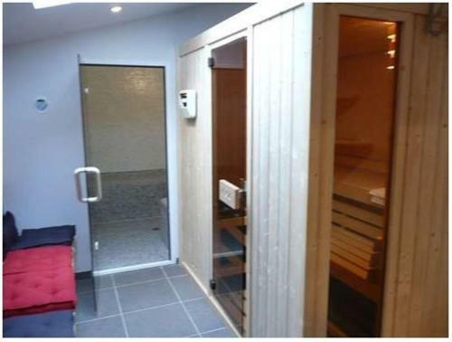 Villa G�te La Fraiseraie