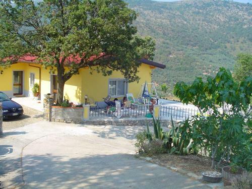 Apartamentos Holiday Home Diano Arentino Diano Arentino