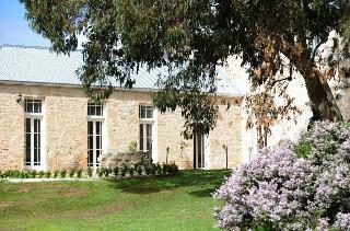 Agroturismo Fayrefield House
