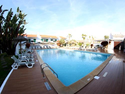 Aparthotel Giramar Apartamentos Turisticos