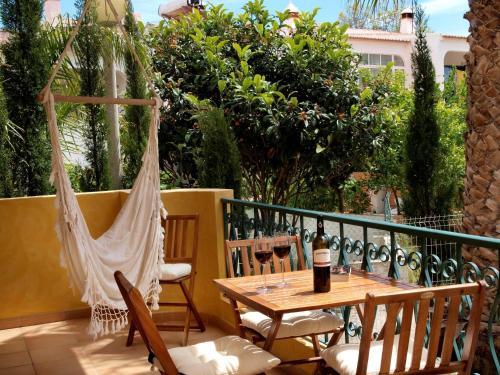 Aparthotel Giramar Apartamentos Turisticos