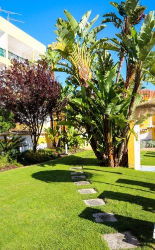 Aparthotel Giramar Apartamentos Turisticos