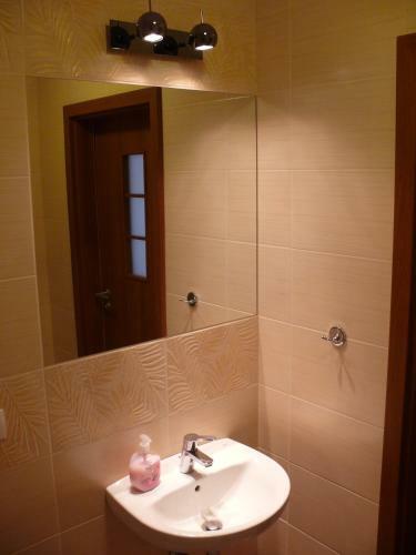 Apartamenty Pokoje Dreamzone