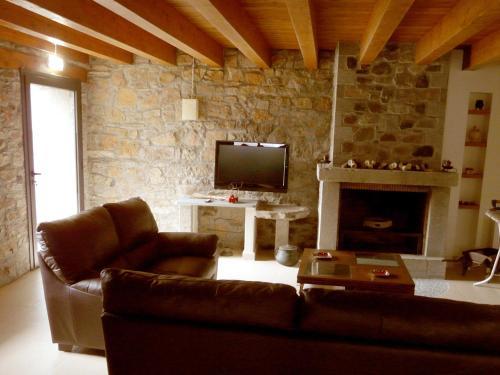 Agroturismo Casa Rural Les Flors