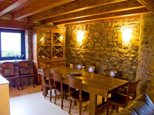 Agroturismo Casa Rural Les Flors