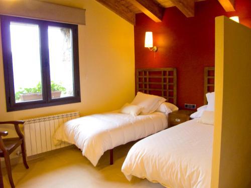 Agroturismo Casa Rural Les Flors