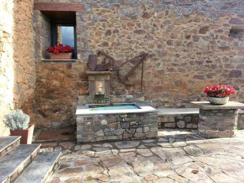 Agroturismo Casa Rural Les Flors