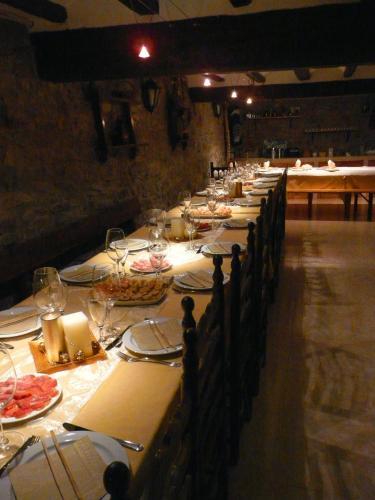 Agroturismo Casa Rural Les Flors