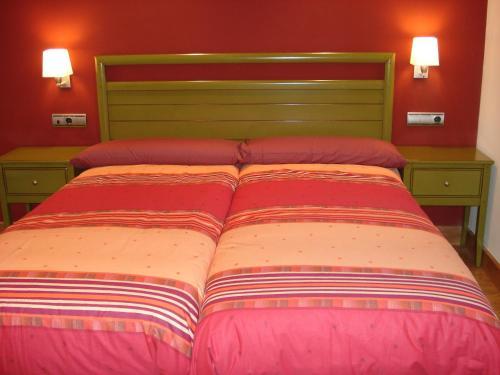 Agroturismo Hostal Rural Haizea