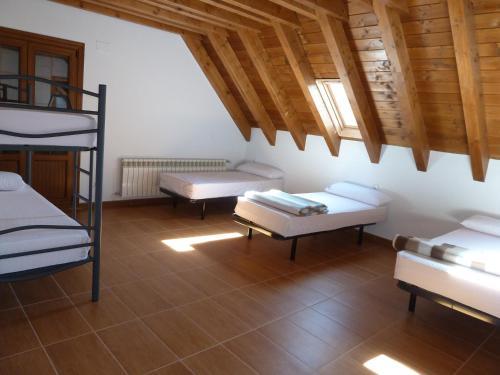 Agroturismo Hostal Rural Haizea