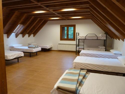 Agroturismo Hostal Rural Haizea