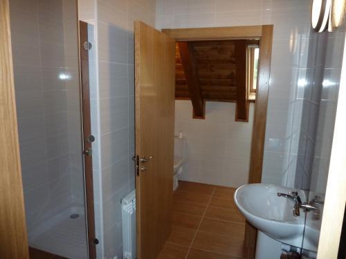 Agroturismo Hostal Rural Haizea