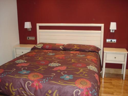 Agroturismo Hostal Rural Haizea