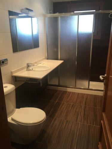 Agroturismo Hostal Rural Haizea