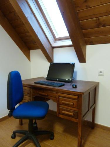 Agroturismo Hostal Rural Haizea
