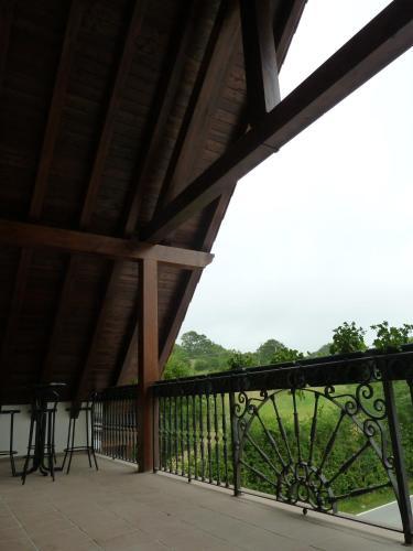 Agroturismo Hostal Rural Haizea