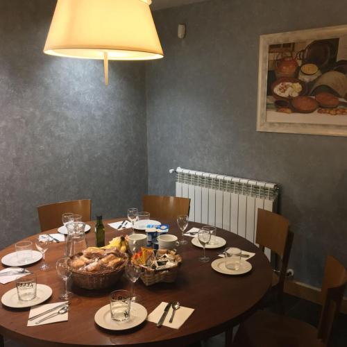 Agroturismo Hostal Rural Haizea