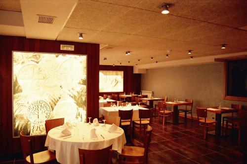 Agroturismo Hostal Rural Haizea