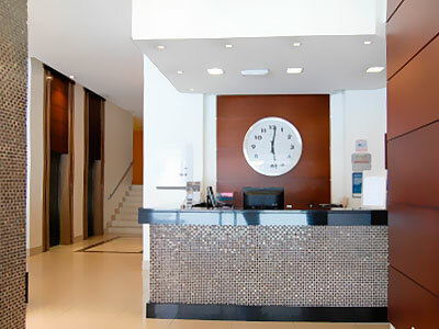 Roochelle Corporate Hotel