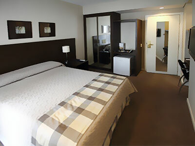 Roochelle Corporate Hotel