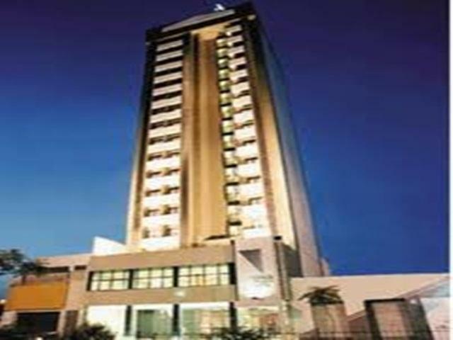 Vernon Palace Hotel
