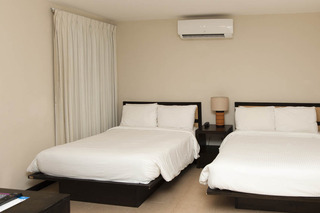 Villas Sol Hotel & Beach Resort(hdo)