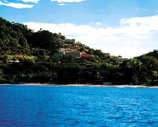 Villas Sol Hotel & Beach Resort(hdo)