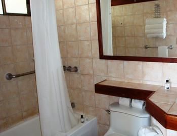 Villas Sol Hotel & Beach Resort(hdo)