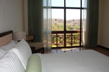 Villas Sol Hotel & Beach Resort(hdo)