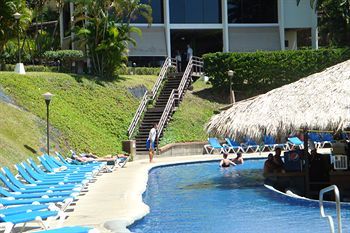 Villas Sol Hotel & Beach Resort(hdo)