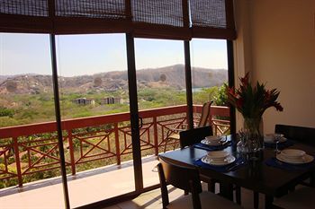 Villas Sol Hotel & Beach Resort(hdo)