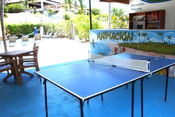 Villas Sol Hotel & Beach Resort(hdo)