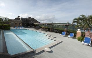 Villas Sol Hotel & Beach Resort(hdo)