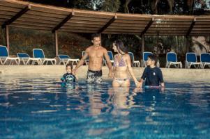 Villas Sol Hotel & Beach Resort(hdo)