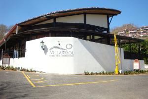 Villas Sol Hotel & Beach Resort(hdo)