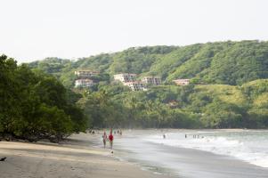 Villas Sol Hotel & Beach Resort(hdo)