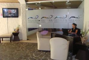 Villas Sol Hotel & Beach Resort(hdo)