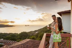 Villas Sol Hotel & Beach Resort(hdo)