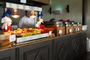 Villas Sol Hotel & Beach Resort(hdo)