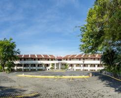 Villas Sol Hotel & Beach Resort(hdo)