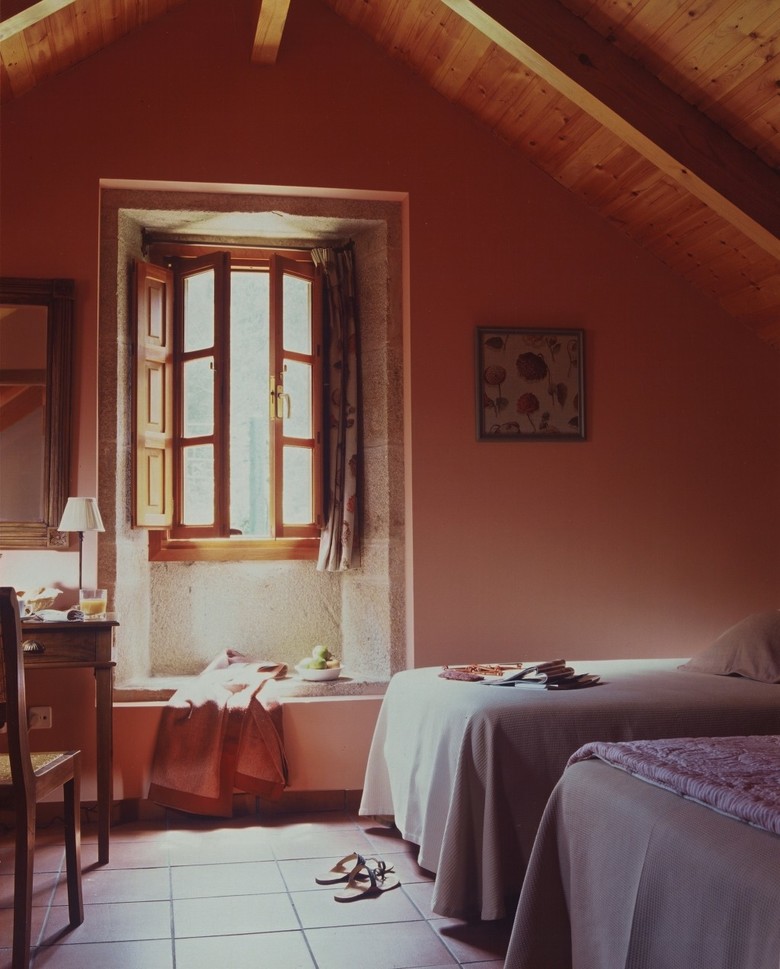 Hotel La Pesquer�a Del Tambre