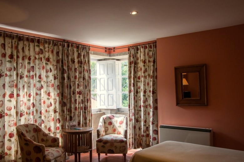 Hotel La Pesquer�a Del Tambre