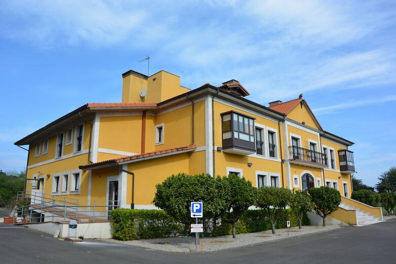Finca La Mansi�n Hotel