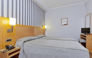 Hotel Lyon