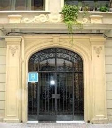 Hotel Lyon
