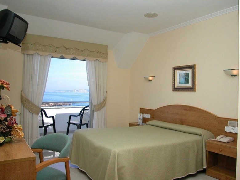 Hotel Pi�eiro