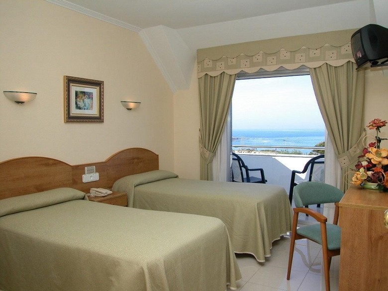 Hotel Pi�eiro