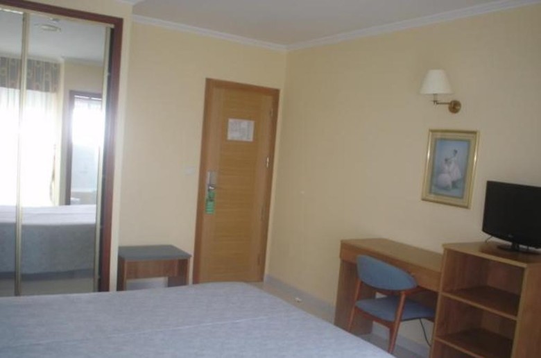 Hotel Pi�eiro