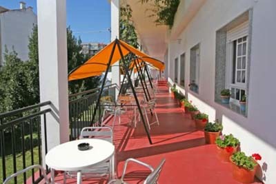 Hotel La Terraza