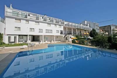 Hotel La Terraza